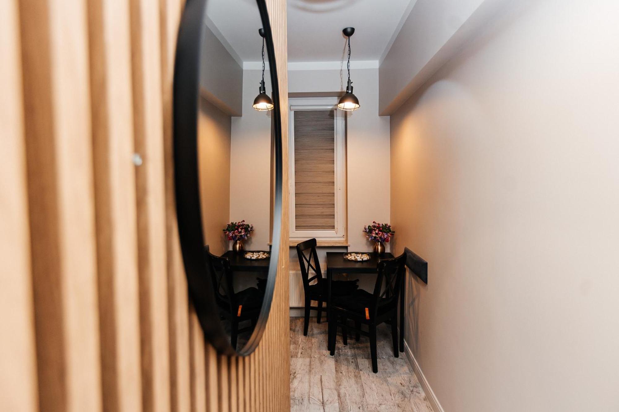 Maya'S Flats & Resorts 59 - Most Milosci Gdansk Exterior foto