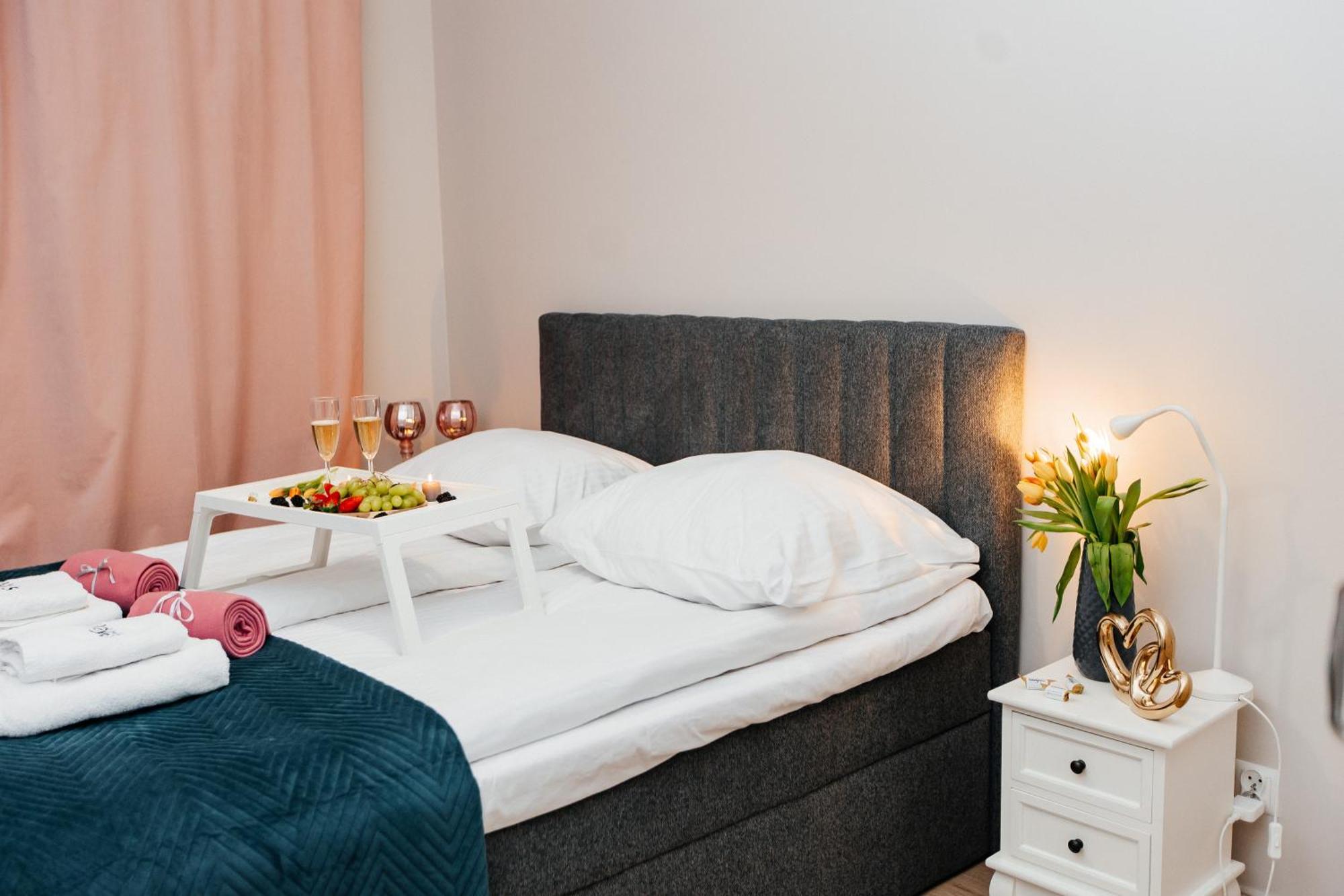 Maya'S Flats & Resorts 59 - Most Milosci Gdansk Exterior foto