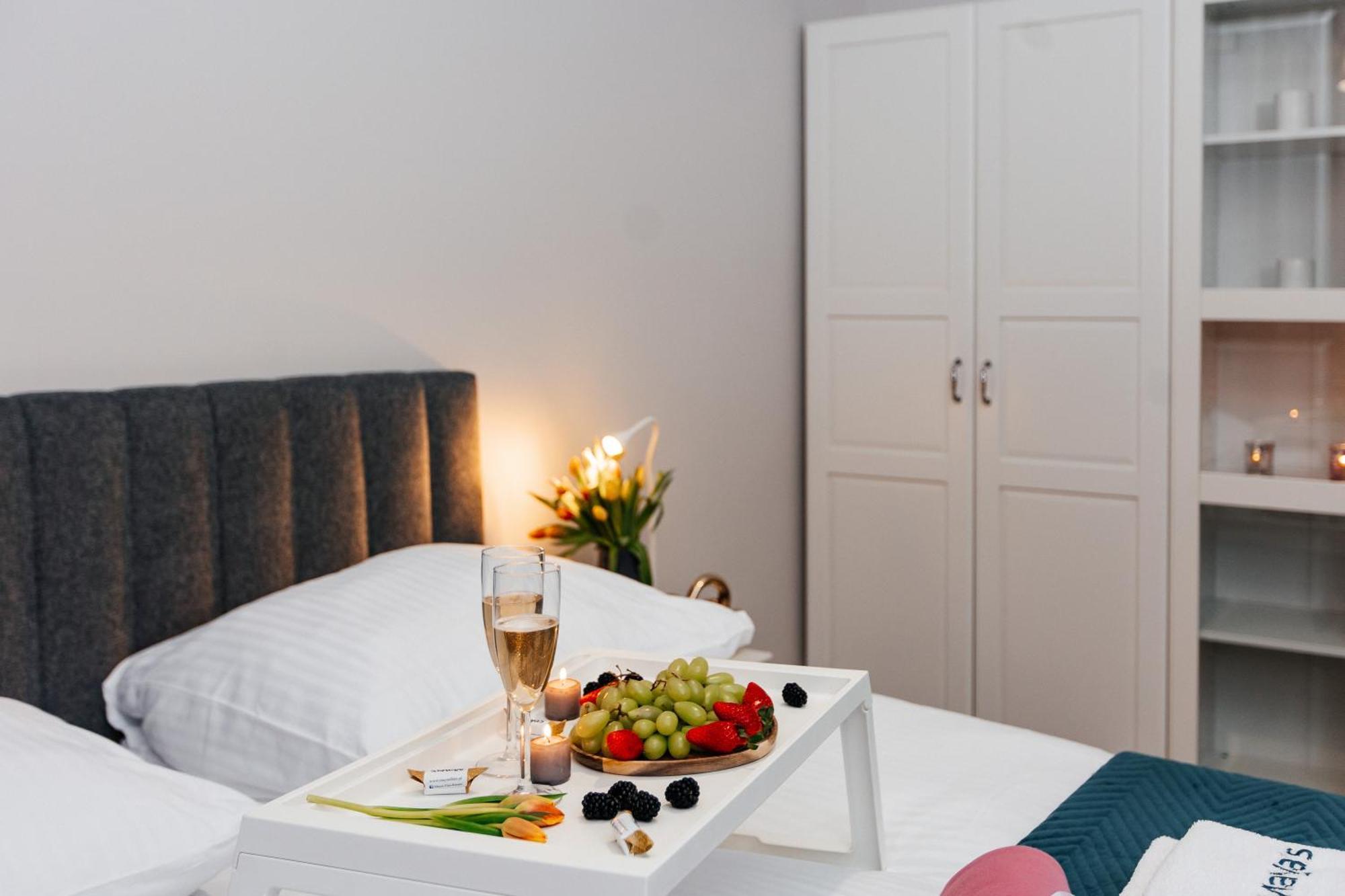 Maya'S Flats & Resorts 59 - Most Milosci Gdansk Exterior foto
